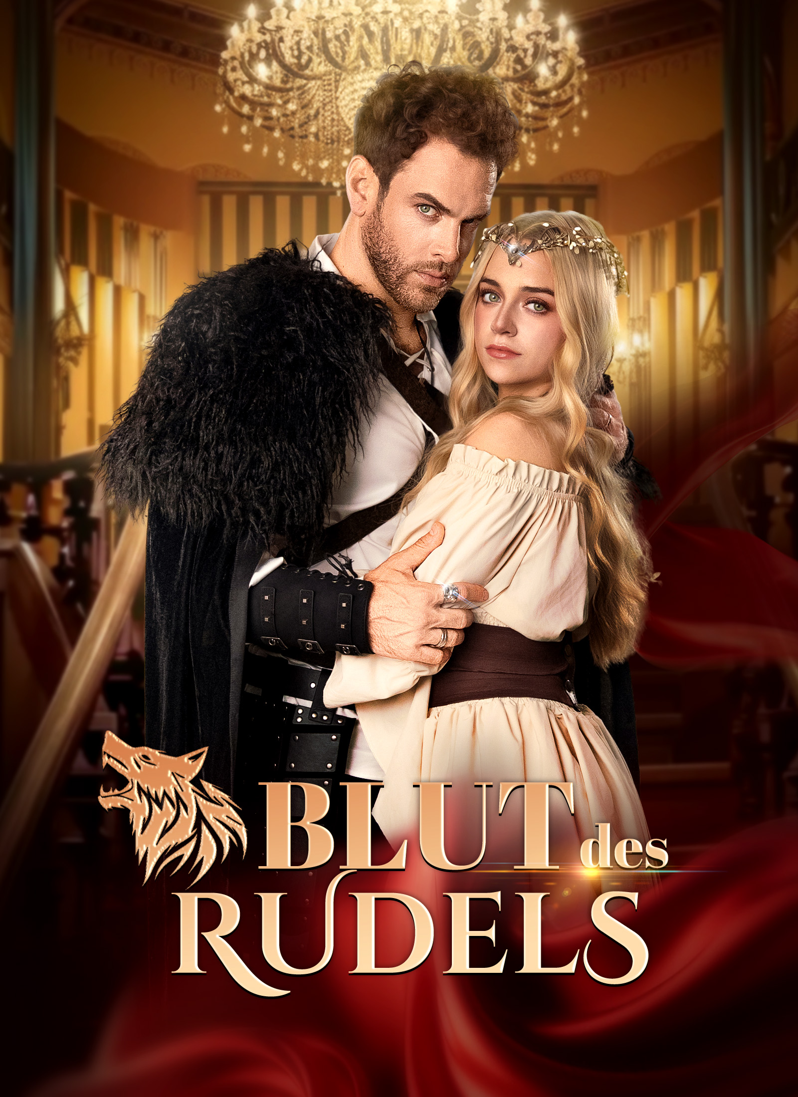 Blut des Rudels