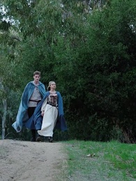 Episódio 31 - A Maldição e a Mimada