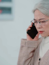 Gran's Final Liquidation - Episode 41