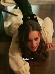 Episode 26 - Rückkehr der unbeanspruchten Königin