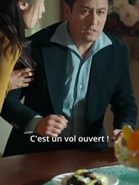 Épisode 65 - Garde du Corps Invincible