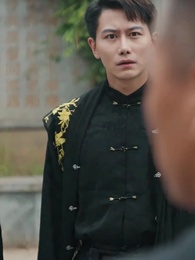 臥虎藏龍之楚飛傳 - Episode 51