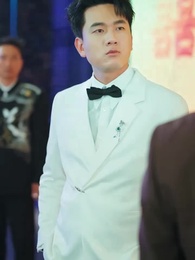 驟雨初晴待月明 - Episode 57