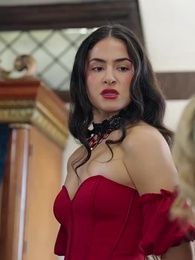 Episódio 41 - A Maldição e a Mimada