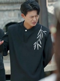 第9集 - 臥虎藏龍之楚飛傳