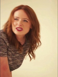 الحلقة 57 - سكرتيرة الرئيس التنفيذي المغرية