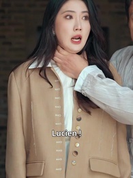 Garde du Corps Invincible - Episode 72