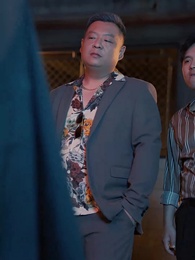 狂蟒2:溫泉山莊 - Episode 36