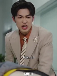 Tập 11 - [Lồng tiếng]Nếu Tình Sâu Không Thể Nói