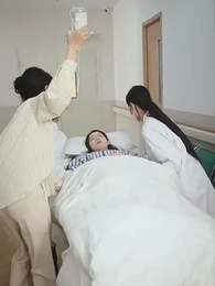 Episodio 53 - Velo de Mentiras