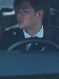 驟雨初晴待月明 - Episode 39