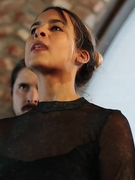 A Maldição e a Mimada - Episode 6