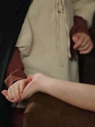 A Maldição e a Mimada - Episode 49