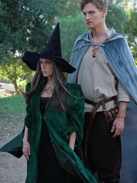 Épisode 48 - Gâtée par l'Alpha Maudit