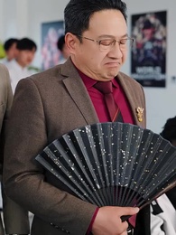 我,跑出租多年強一點點怎麽了 - Episode 61