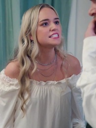 A Maldição e a Mimada - Episode 35