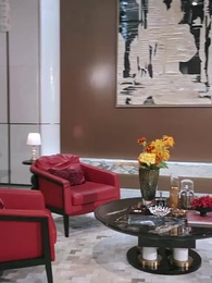 Tập 16 - Bản Tình Ca Sau Chấn Song