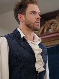 A Maldição e a Mimada - Episode 43