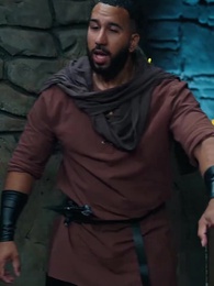 Episódio 5 - A Maldição e a Mimada