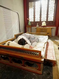 Laço de Sangue e Veneno - Episode 13