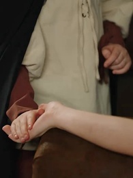 Episode 49 - Blut des Rudels