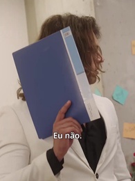 [Dublado]Promessa de Amor do CEO - Episode 8