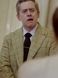 [Dublado]O amor nos uniu de novo - Episode 18