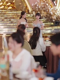 Tập 64 - Bản Tình Ca Sau Chấn Song