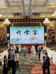 [Lồng tiếng]Quê Hương Không Ánh Trăng - Episode 4