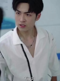 Tập 23 - [Lồng tiếng]Nếu Tình Sâu Không Thể Nói