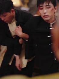 我是督軍麒麟子 - Episode 15