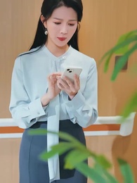 驟雨初晴待月明 - Episode 49