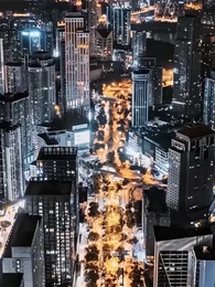 白夜陷落 - Episode 35