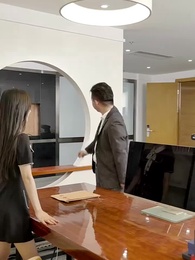 ลูกจ้างยอดฝีมือ - Episode 13