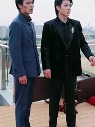 [吹替]宿命の解消 - Episode 57