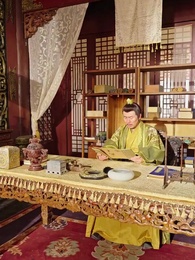 Laço de Sangue e Veneno - Episode 45