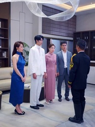 เซียนเหนือฟื้นคืน - Episode 15