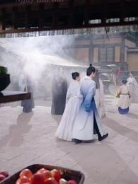 Tập 35 - Phượng Hoàng Huyết Lệ