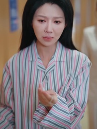 驟雨初晴待月明 - Episode 19