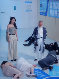 ตอนที่ 42 - เซียนเหนือฟื้นคืน