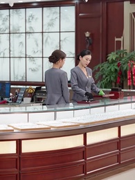 出獄後，她成了封少心尖寵 - Episode 22