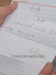 Episódio 52 - O dia em que a vovó despertou