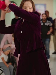 เกมรักที่สายเกินแก้ - Episode 36