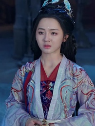 Tập 4 - Phượng Hoàng Huyết Lệ