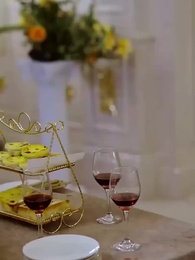 Episódio 8 - [Dublado]O amor nos uniu de novo