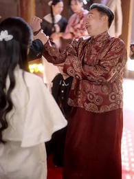 第24集 - 繁花錯