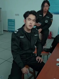 Garde du Corps Invincible - Episode 15