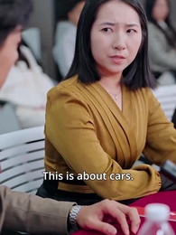 Shattered Trust - Episode 39