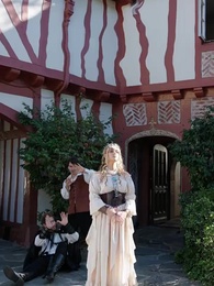 A Maldição e a Mimada - Episode 21