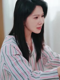 驟雨初晴待月明 - Episode 18